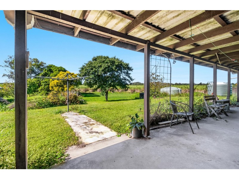 342 Kilgin Road, Dungarubba NSW 2480