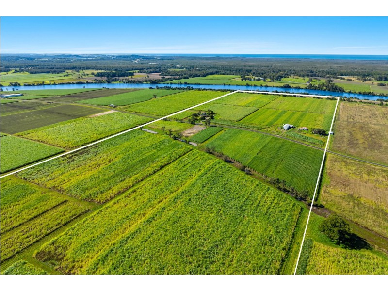 342 Kilgin Road, Dungarubba NSW 2480
