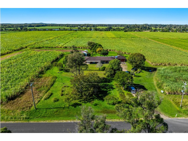 342 Kilgin Road, Dungarubba NSW 2480