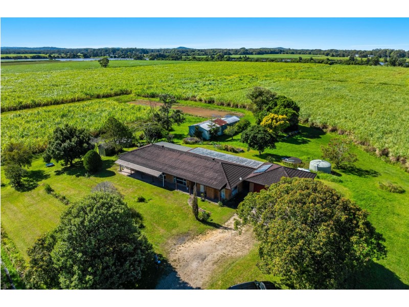 342 Kilgin Road, Dungarubba NSW 2480