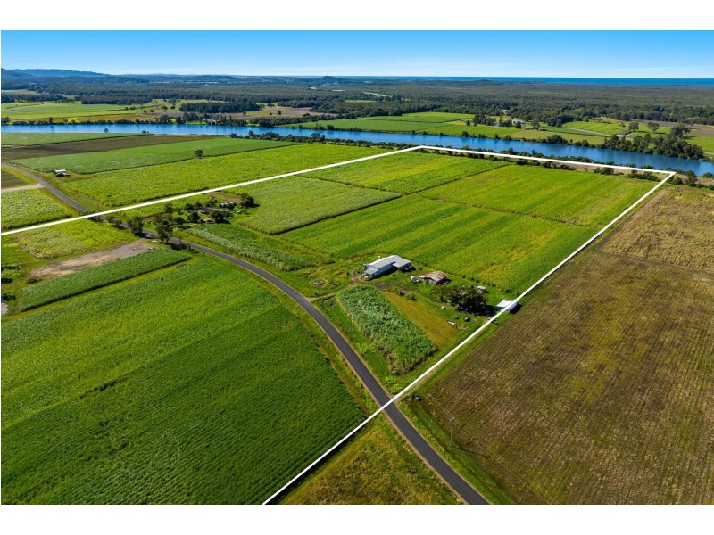 342 Kilgin Road, Dungarubba NSW 2480