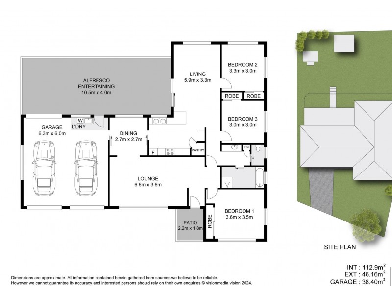 3 Myra Avenue, Goonellabah NSW 2480