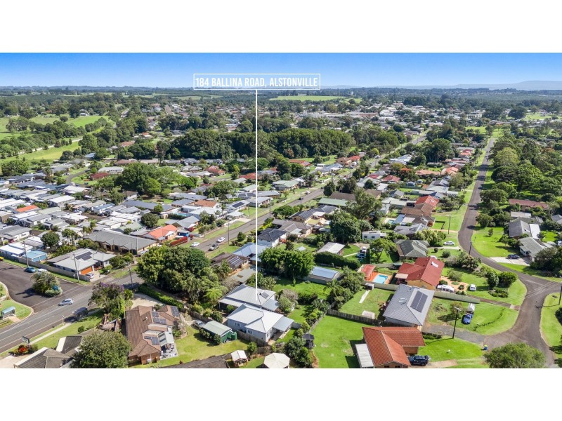 Alstonville NSW 2477