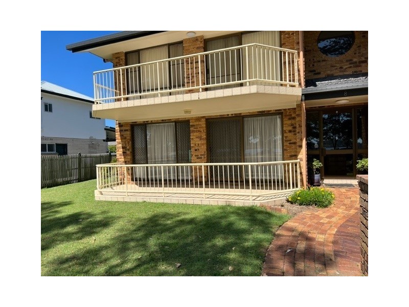 1/8 Fox Street, Ballina NSW 2478