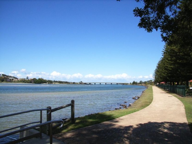 1/8 Fox Street, Ballina NSW 2478