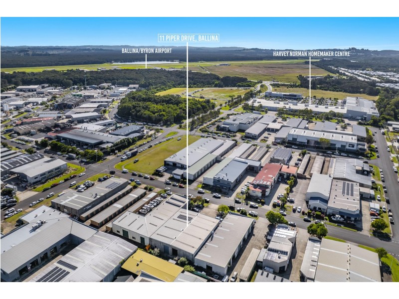 11 Piper Drive, Ballina NSW 2478