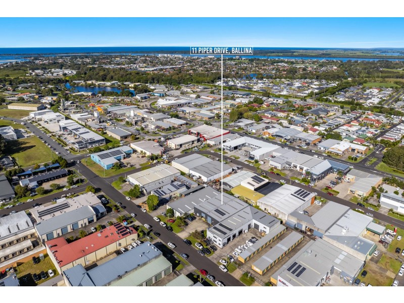 11 Piper Drive, Ballina NSW 2478
