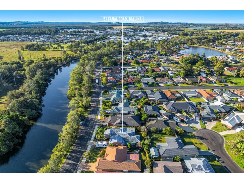 51 Canal Road, Ballina NSW 2478