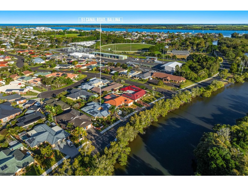 51 Canal Road, Ballina NSW 2478