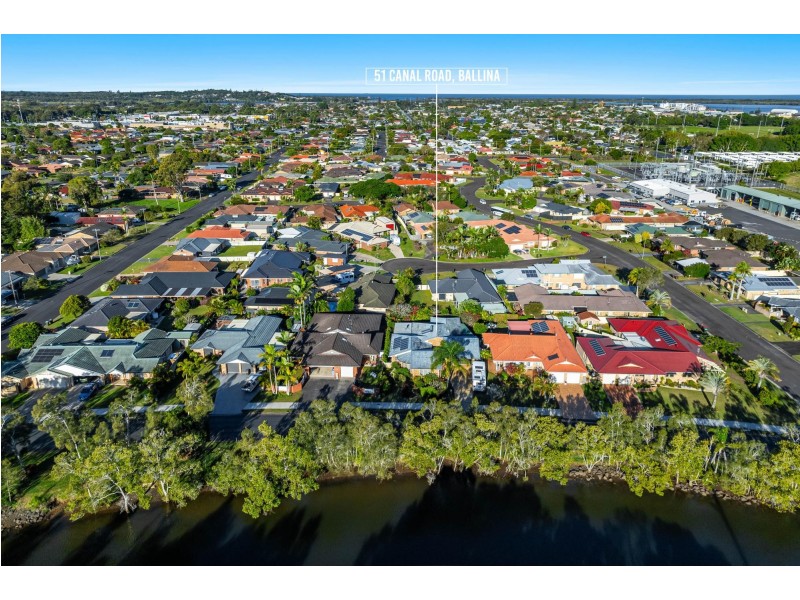 51 Canal Road, Ballina NSW 2478