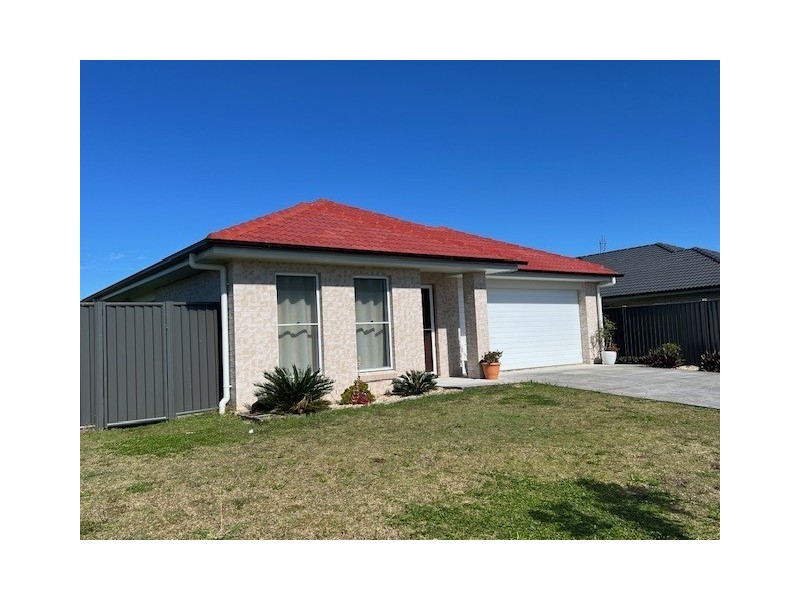 10 Bantry Street, Ballina NSW 2478