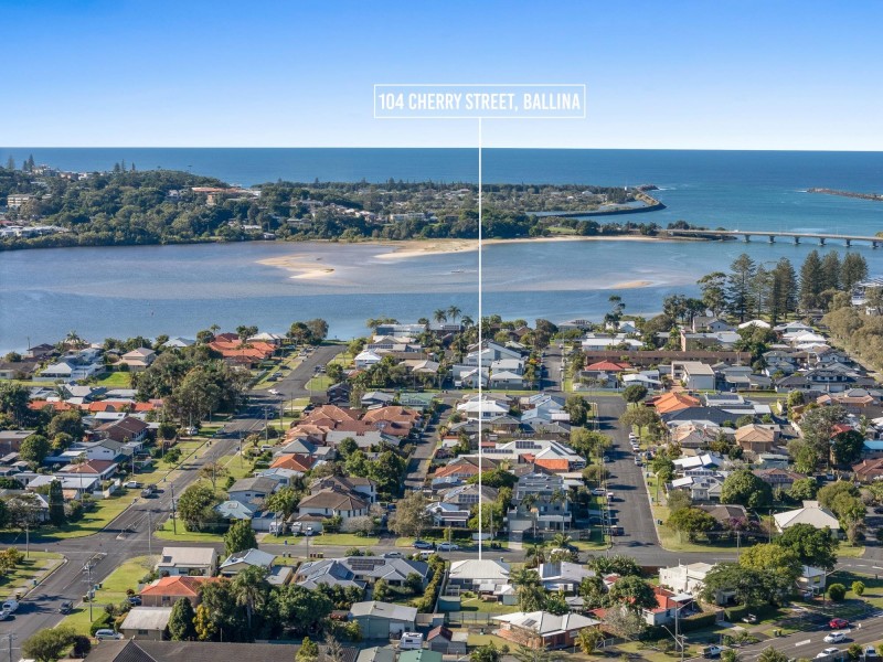104 Cherry Street, Ballina NSW 2478