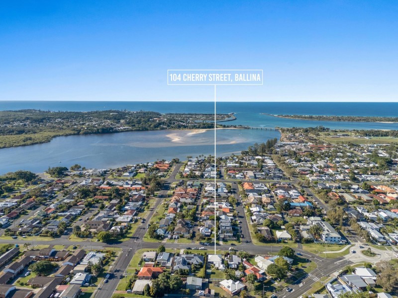 104 Cherry Street, Ballina NSW 2478