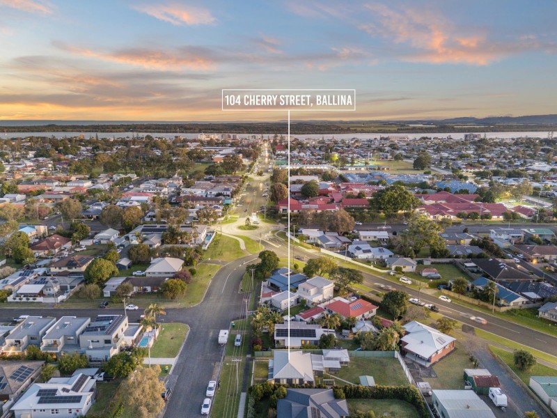104 Cherry Street, Ballina NSW 2478