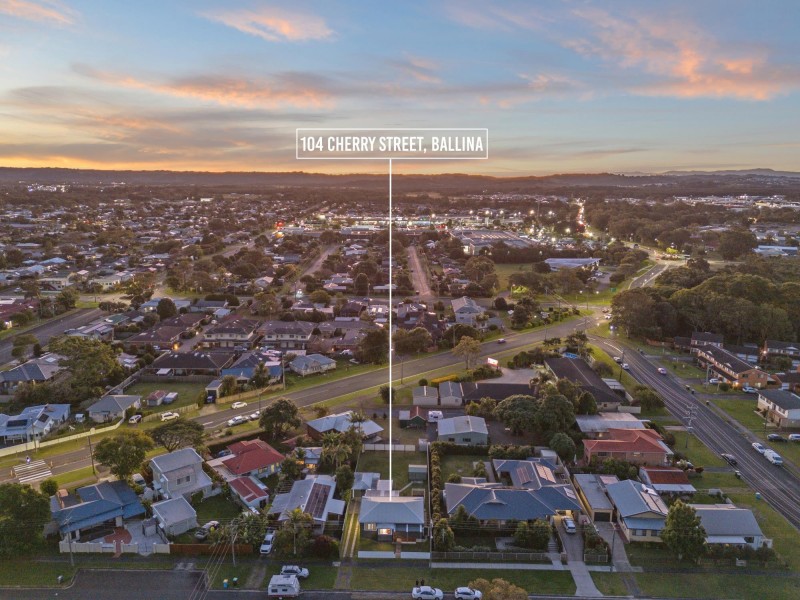 104 Cherry Street, Ballina NSW 2478