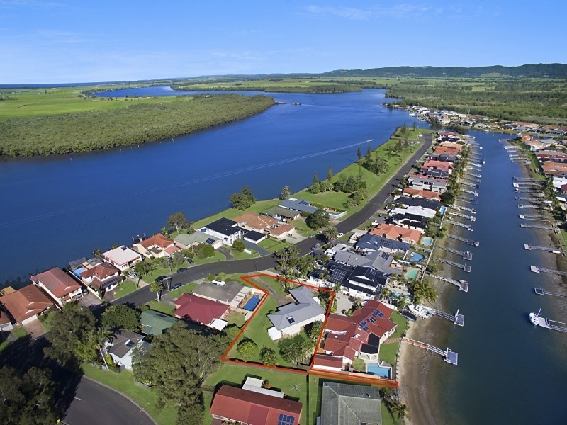103 Riverside Drive, West Ballina NSW 2478
