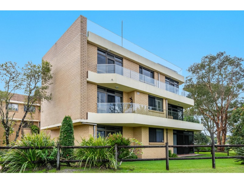 11/19 Namitjira Place, Ballina NSW 2478