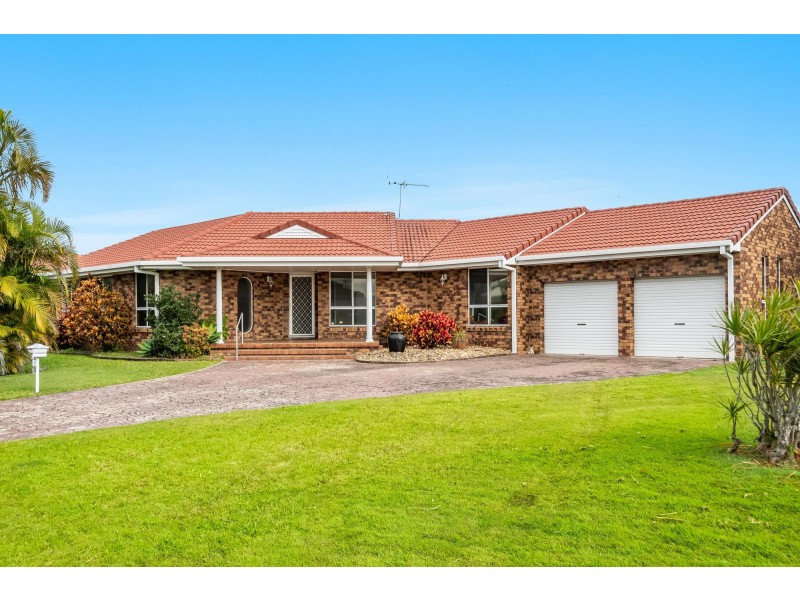 1 Dolphin Drive, West Ballina NSW 2478