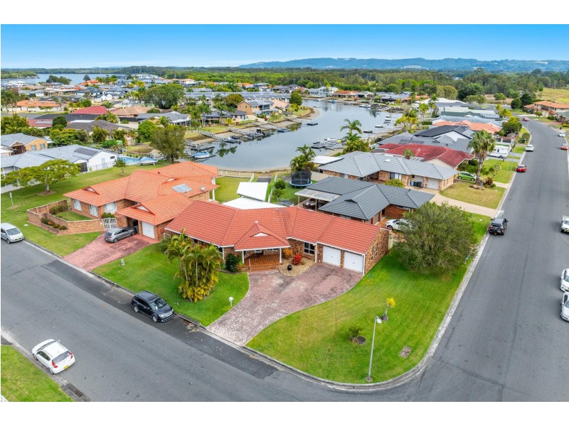 1 Dolphin Drive, West Ballina NSW 2478