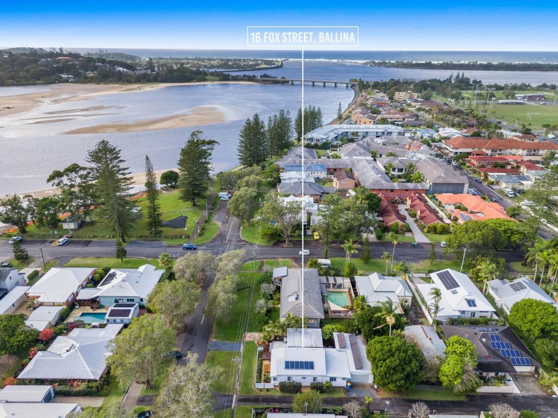 16 Fox Street, Ballina NSW 2478