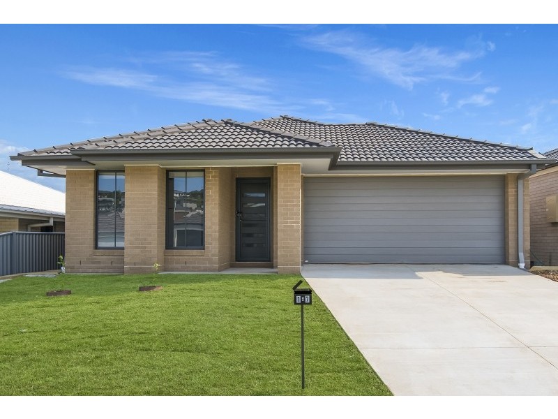 1/7 Farrelly Avenue, Cumbalum NSW 2478