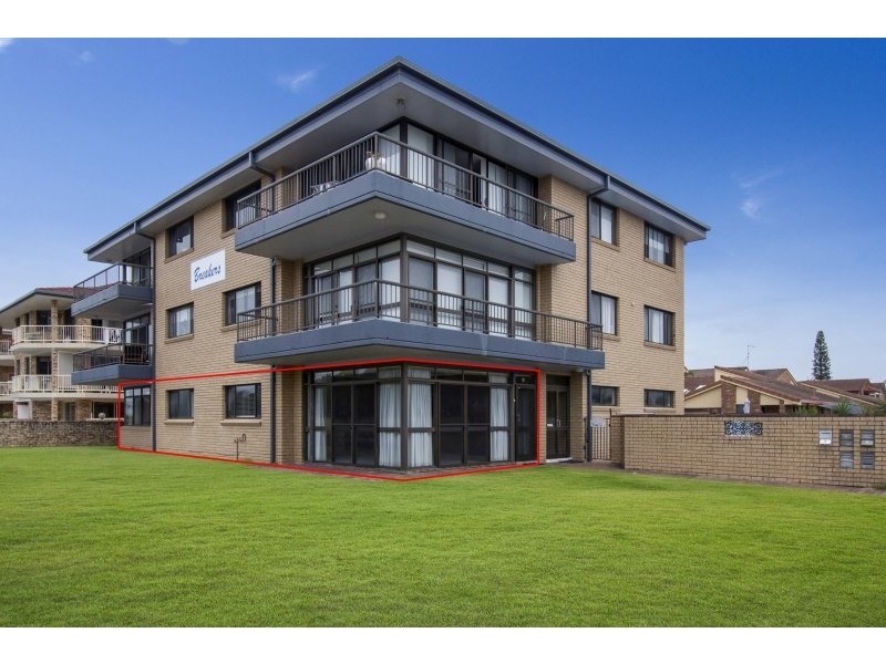 1/64 Cedar Crescent, East Ballina NSW 2478