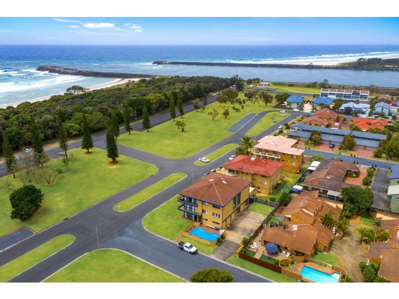 1/64 Cedar Crescent, East Ballina NSW 2478