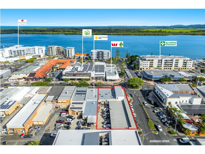 95-101 River Street, Ballina NSW 2478