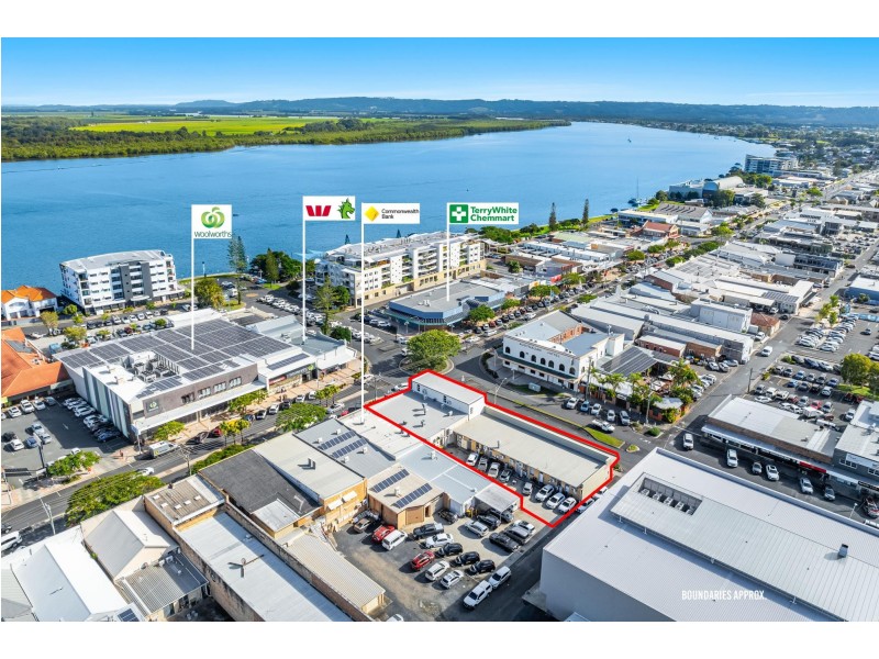 95-101 River Street, Ballina NSW 2478