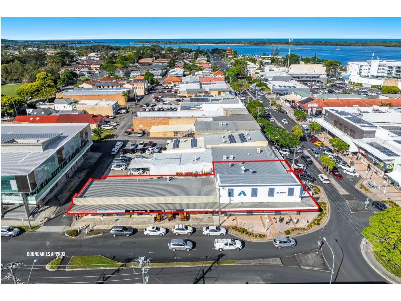 95-101 River Street, Ballina NSW 2478