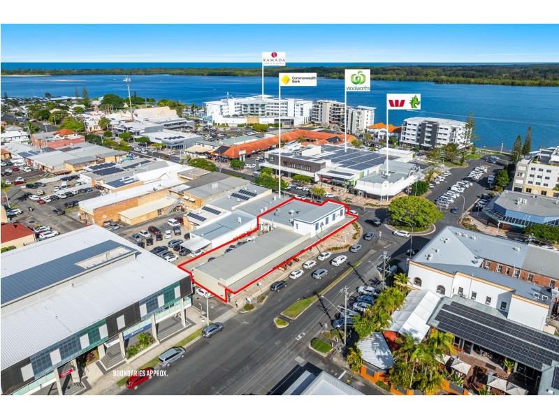 95-101 River Street, Ballina NSW 2478