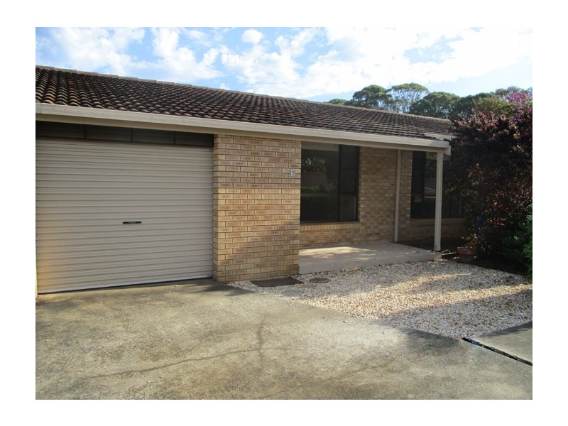 2/18 McDougall Street, East Ballina NSW 2478