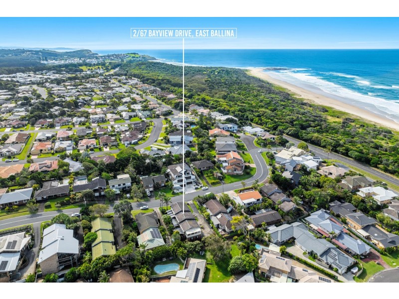 2/67 Bayview Drive, East Ballina NSW 2478