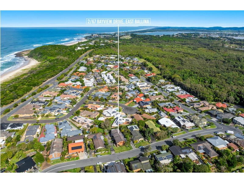 2/67 Bayview Drive, East Ballina NSW 2478