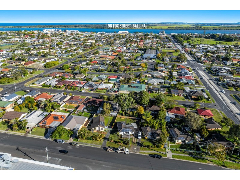 98 Fox Street, Ballina NSW 2478