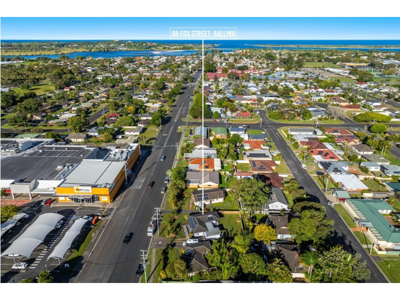 98 Fox Street, Ballina NSW 2478