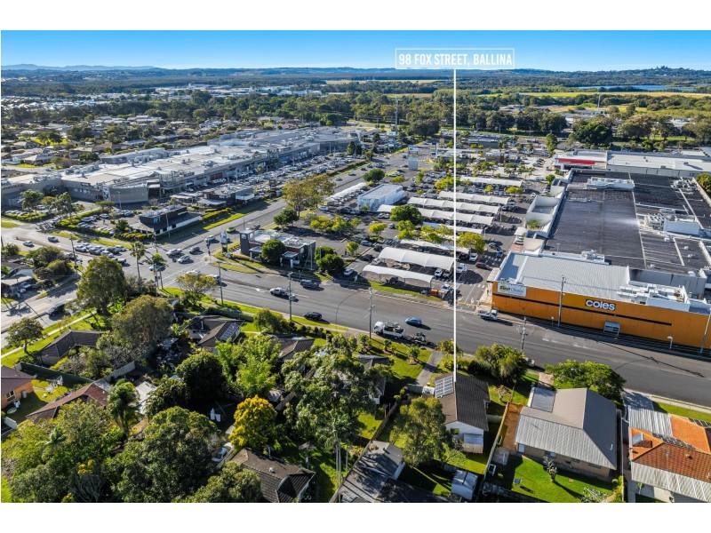 98 Fox Street, Ballina NSW 2478