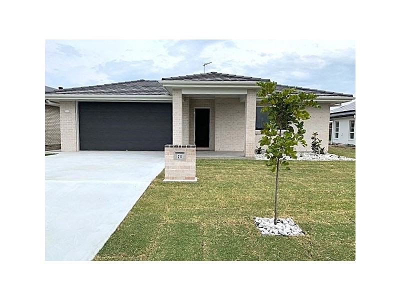 20 Bantry Street, Ballina NSW 2478