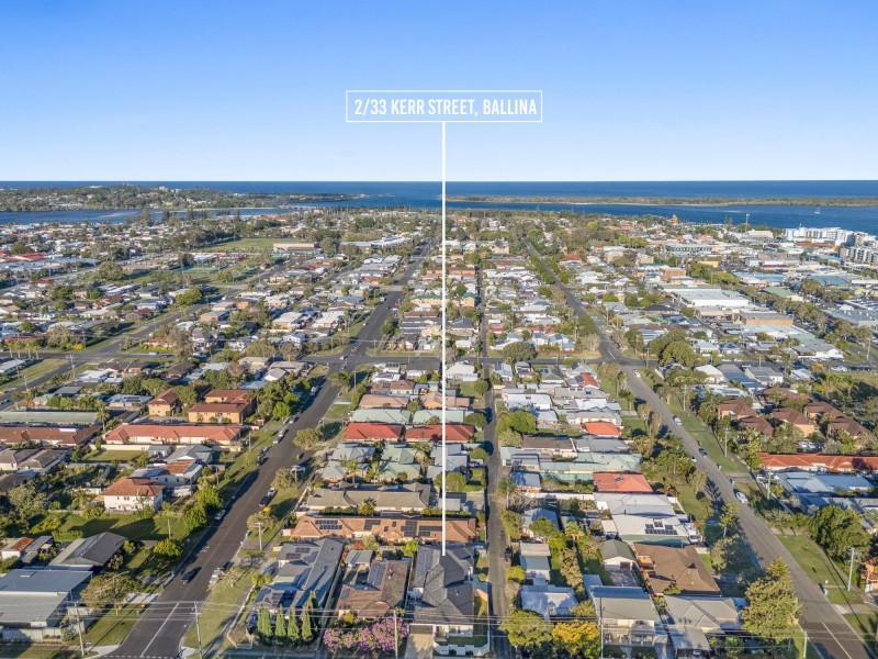2/33 Kerr Street, Ballina NSW 2478
