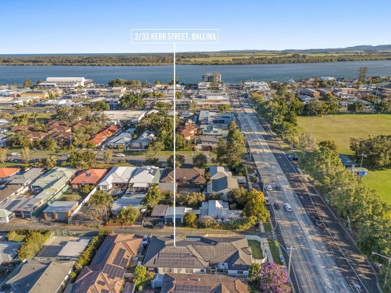 2/33 Kerr Street, Ballina NSW 2478