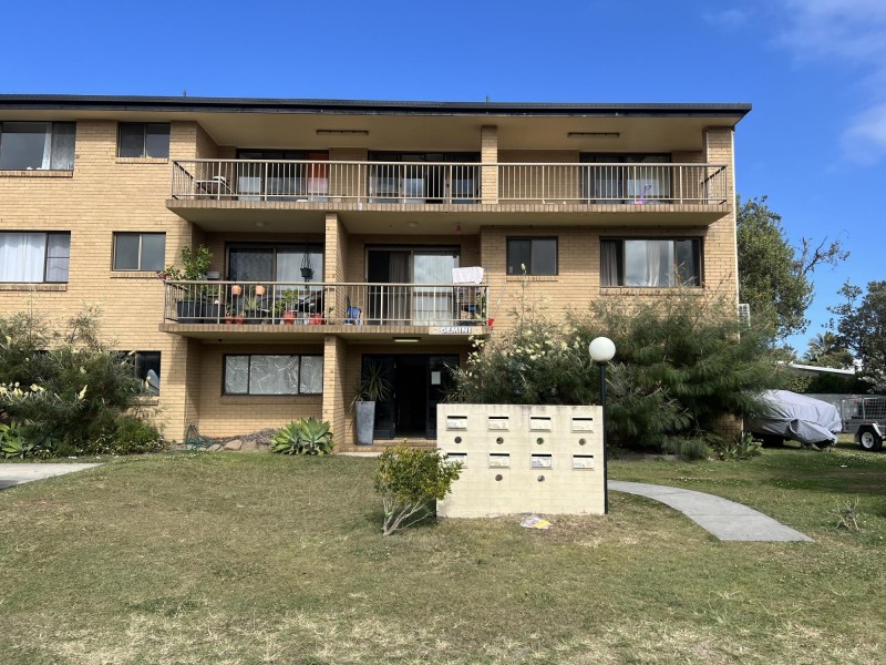 2/31 Mckinnon Street, East Ballina NSW 2478