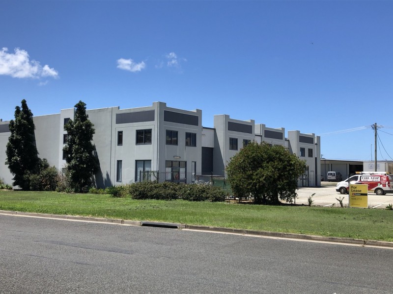 5-8/20-22 De Havilland, Ballina NSW 2478