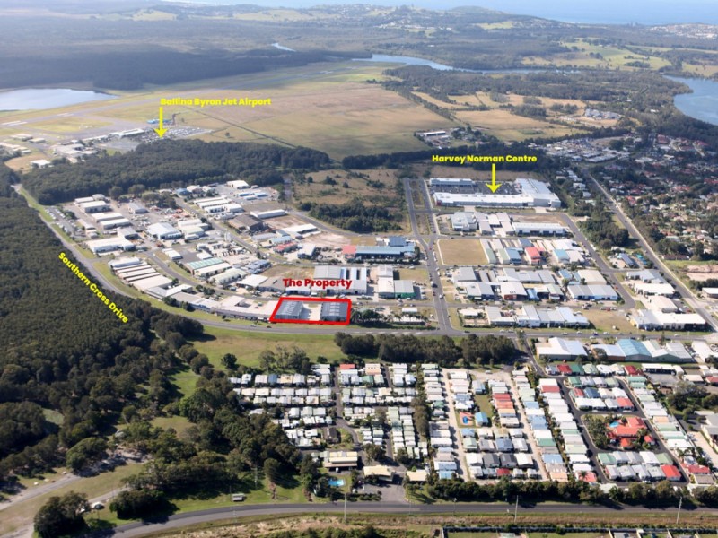 5-8/20-22 De Havilland, Ballina NSW 2478