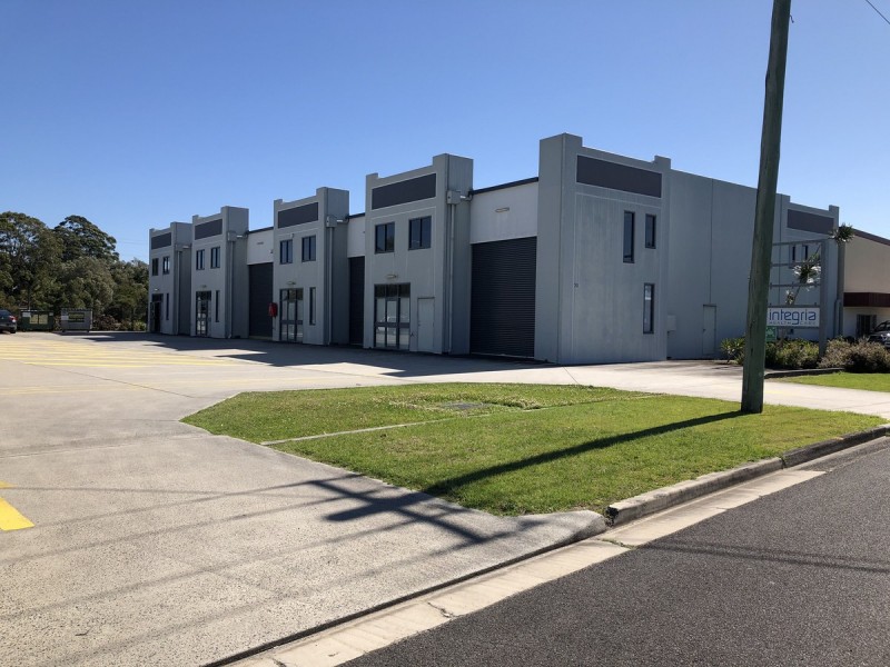 5-8/20-22 De Havilland, Ballina NSW 2478