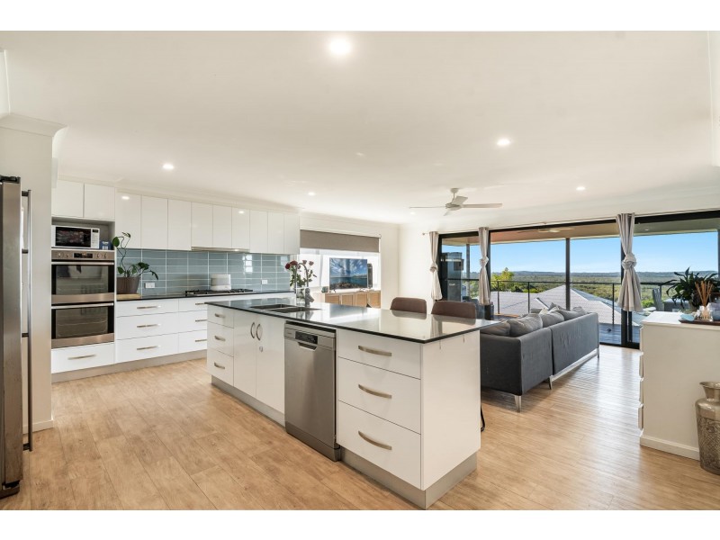 9 Bannockburn Court, Cumbalum NSW 2478