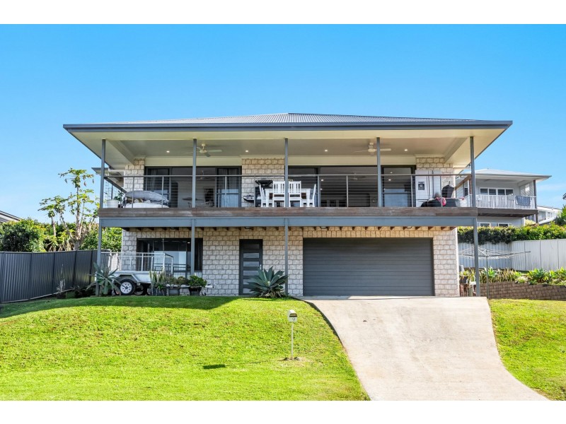9 Bannockburn Court, Cumbalum NSW 2478