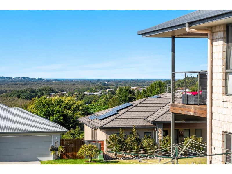 9 Bannockburn Court, Cumbalum NSW 2478