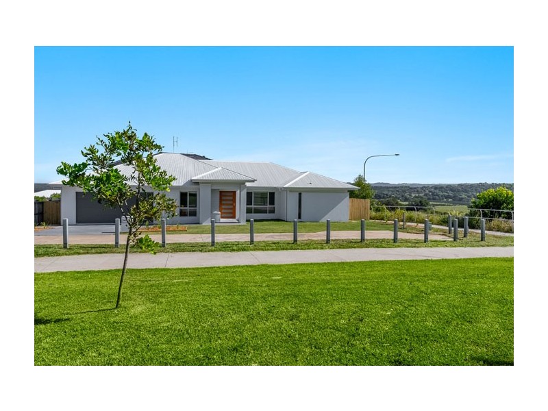 2A Eclipse Crescent, Cumbalum NSW 2478