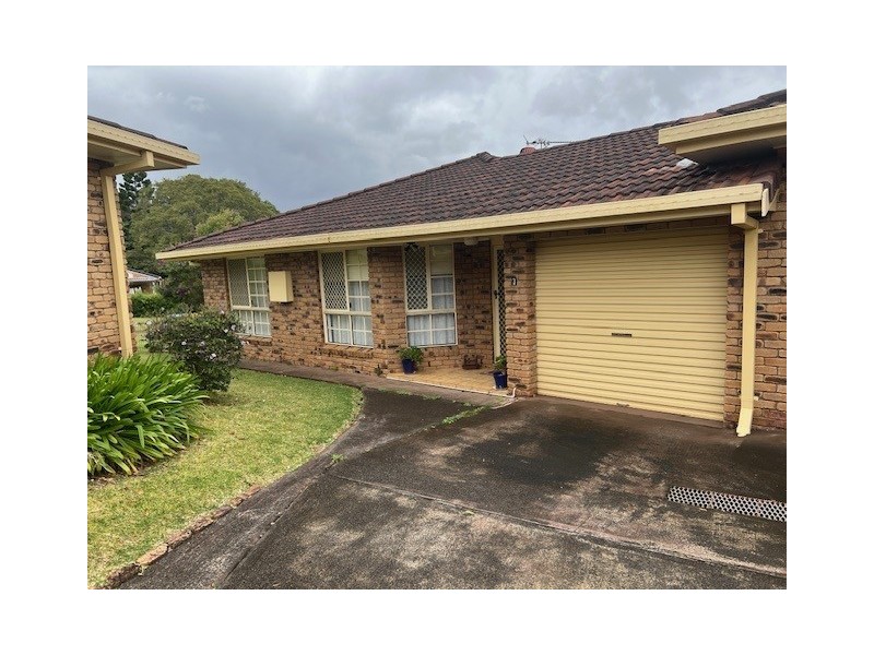 3/6 Cawley Close, Alstonville NSW 2477