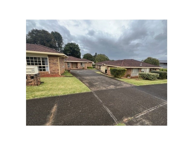 3/6 Cawley Close, Alstonville NSW 2477